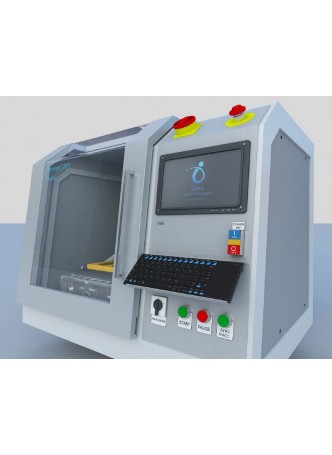 Фрезерный станок CFAO PlantarCAM оптом
