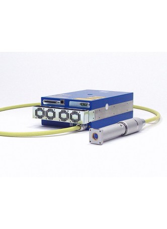 Лазерный маркер для этикеток JenLas® fiber ns
