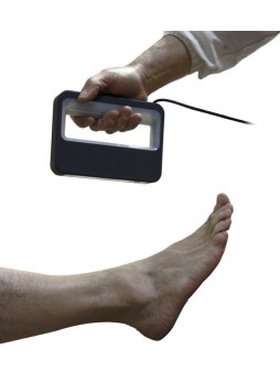3D-сканер для разработки ортопедических стелек HandyArt 3D