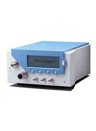 Анализатор O2 PF-300, PF-301 VAC