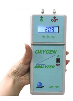 Анализатор для кислорода