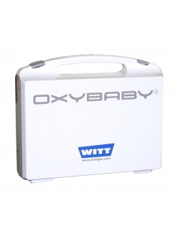 Анализатор O2 Gas Analyser OXYBABY® Med