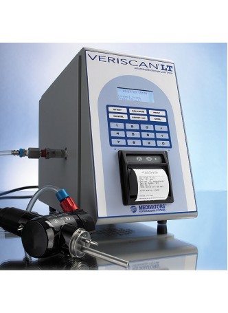 Тестер утечки Veriscan LT™