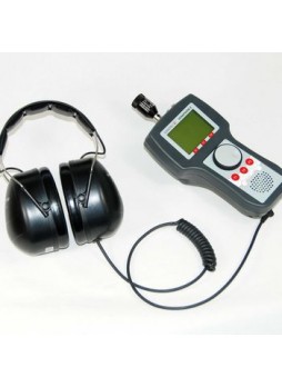 Тестер утечки SONAPHONE E