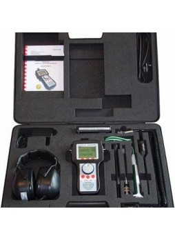 Тестер утечки SONAPHONE E