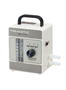Тестер расход Tri-Matic