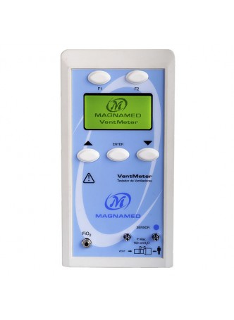 Тестер давление Ventmeter
