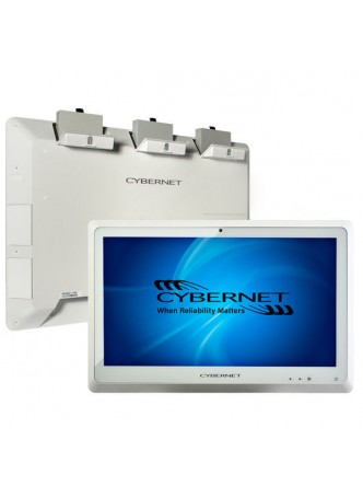 Медицинский ПК Intel® Core i7 CyberMed NB22 оптом