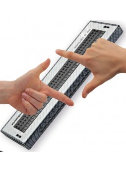 Брайлевский диапазон BRAILLEX® EL 40c