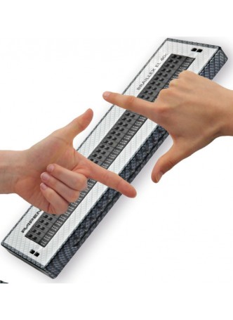 Брайлевский диапазон BRAILLEX® EL 40c