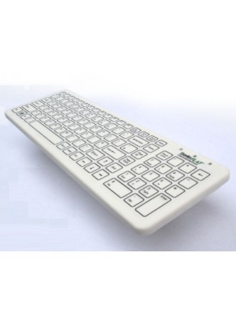 Медицинская клавиатура USB SF09-02-V4 оптом