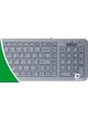 Медицинская клавиатура USB SF09-02-V4 оптом