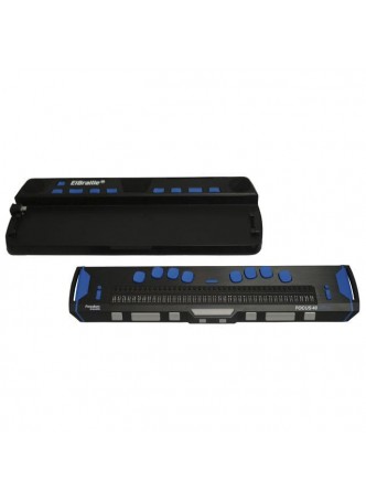 Дисплей Брайля Bluetooth ElBraille® оптом