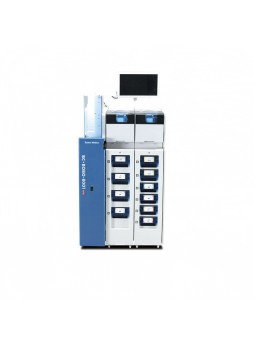 Этикетировочная машина для фармацевтической промышленности BC・ROBO-8001RFID