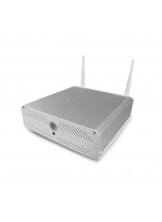 Медицинский ПК-бокс Dual Core MEDPC-9200 оптом