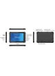 Планшетный медицинский ПК с USB TRT-Q5380-10