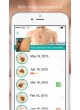 Приложение iOS дерматология Dermengine оптом