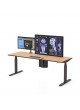 Информационная рабочая станция для рентгенологии Single Tier Workstation 84" - Home Use
