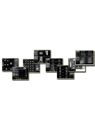 Медицинская информационная рабочая станция PaxeraView