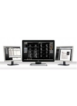 Медицинская информационная рабочая станция PaxeraView