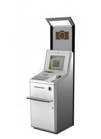 Информационный терминал печать Health eKiosk оптом