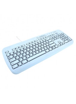 Медицинская клавиатура с цифровым блоком клавиатуры Essential