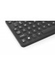 Медицинская клавиатура USB REALLY COOL, SLIM COOL оптом