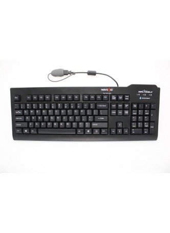 Медицинская клавиатура USB SSKSV207GRC125 оптом
