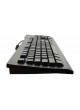 Медицинская клавиатура USB SSKSV207GRC125 оптом