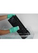 Медицинская клавиатура USB SSKSV207GRC125 оптом