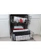 Медицинская клавиатура USB SSKSV207GRC125 оптом