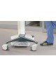 Компьютерная тумба на аккумуляторе Altus E5 Powered Cart оптом