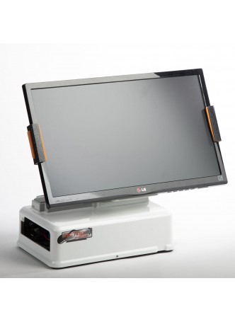 Медицинская информационная рабочая станция Octop system оптом