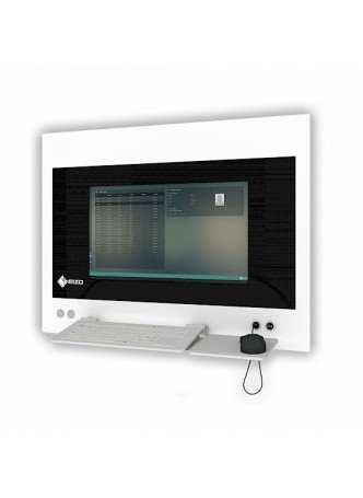 Информационная рабочая станция для хирургии CuratOR® SP1-24 оптом