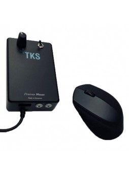 Медицинская компьютерная мышь USB Itremor Mouse ®