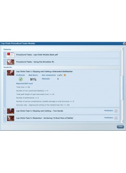 Система управления для обучения MentorLearn