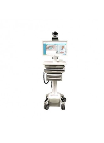 Медицинская телемедицинская тележка Clinical Assist Series II™ оптом