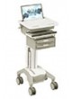 Медицинская телемедицинская тележка Clinical Assist Series II™ оптом