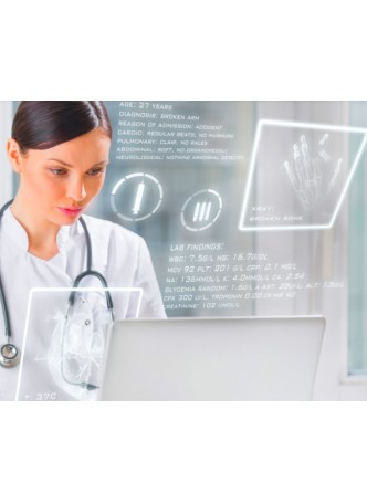 Модуль программного обеспечения для анализа HealthShare® Health Insight™ оптом
