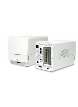 Медицинский ПК-бокс Intel® Xeon HTB-200-C236