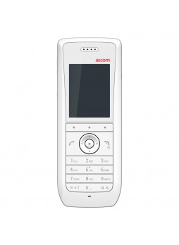 Медицинский телефон Ascom d63