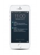 Медицинское приложение iOS Instant Notifier