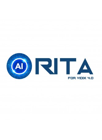Модуль программного обеспечения для дерматологии RITA