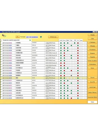 Модуль программного обеспечения для лабораторий WEBMÉDECIN, WEBPATIENT оптом