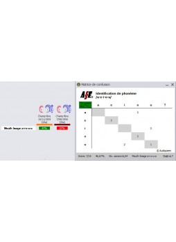 Модуль программного обеспечения для аудиометрии A§E