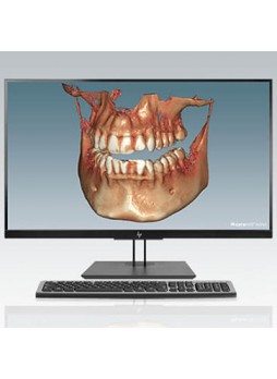 Модуль программного обеспечения для стоматологии Ceramill® Dicom Viewer