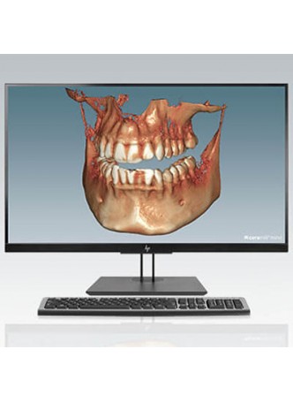 Модуль программного обеспечения для стоматологии Ceramill® Dicom Viewer оптом