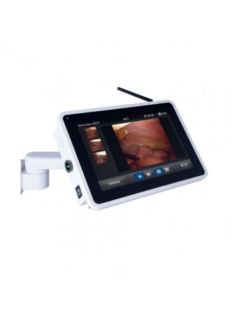 Медицинский монитор IBox Touch