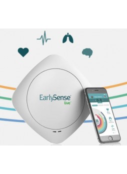 Бесконтактный монитор контроля сна EarlySense® Live™
