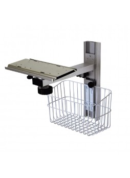 Настенный кронштейн для монитора JWM-6002-10